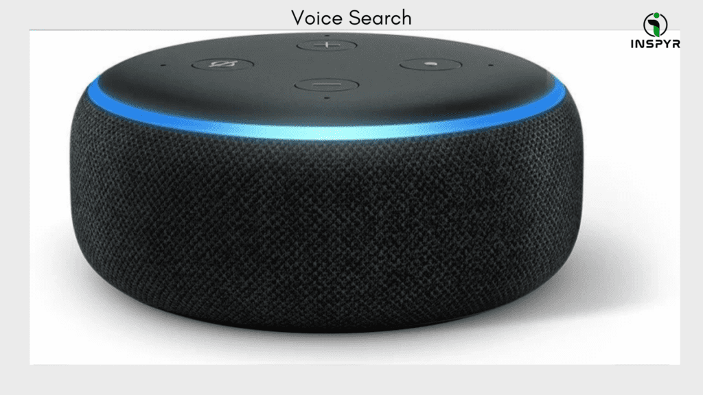 Google ads Voice search