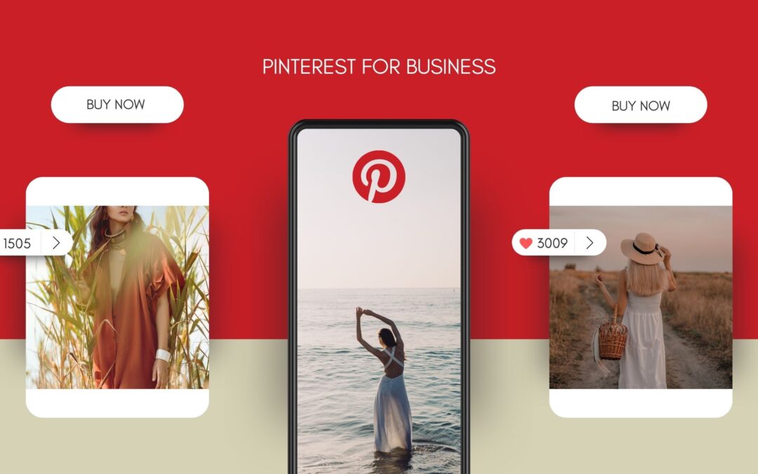 We design Pinterest for your Business- Inspyr