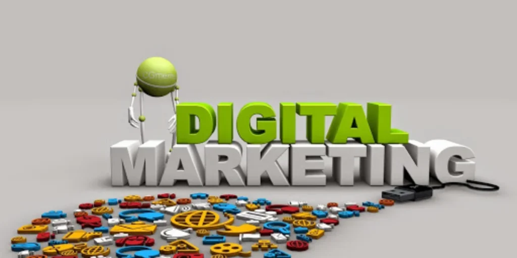 Top Digital Marketing Training Institutes