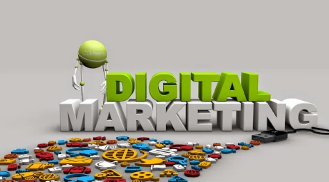 Top Digital Marketing Training Institutes