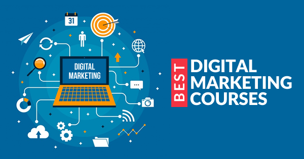 Top Digital Marketing Training Institutes