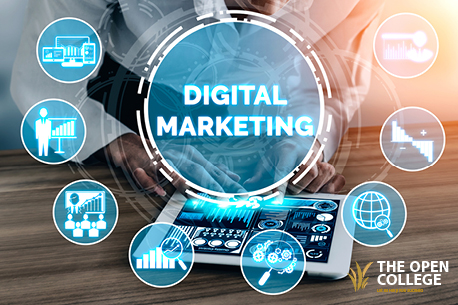 Top Digital Marketing Training Institutes