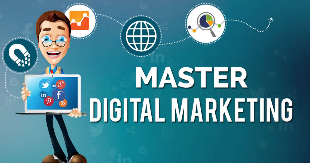 Top Digital Marketing Training Institutes