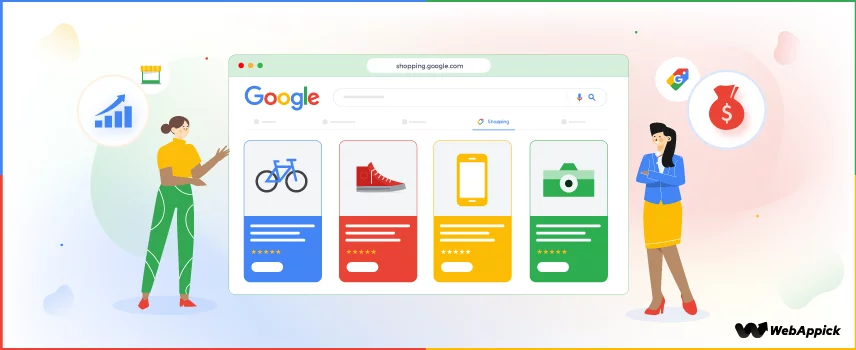 Google Ads Dashboard – Tools and Features 