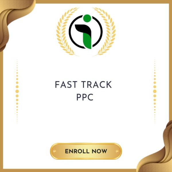 Fast Track - PPC - Offline | Online