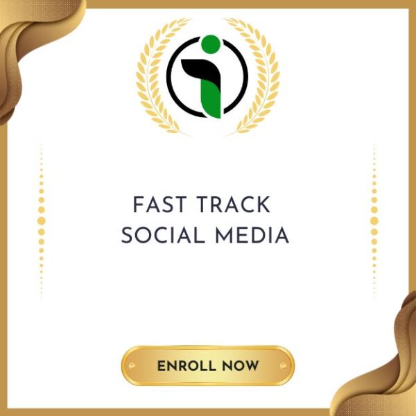 Fast Track - Social Media - Offline | Online