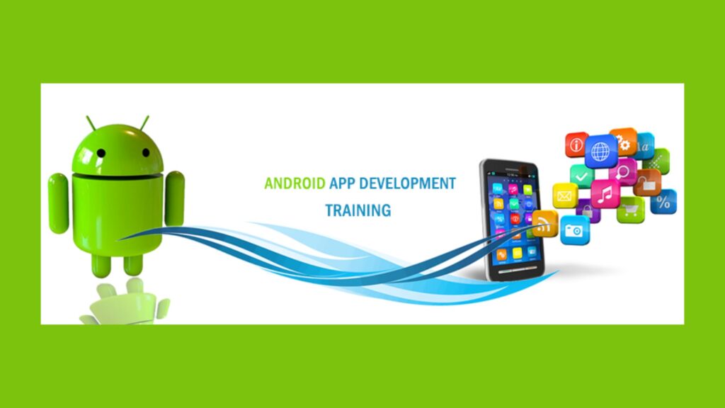 Andriod development course