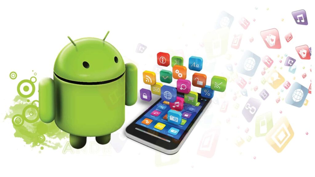 Android App Development Course- Inspyr