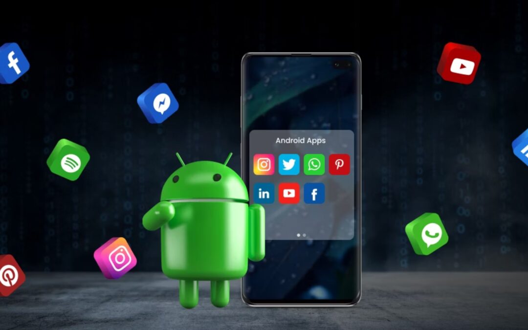 Android App Development Course: Step-by-Step Guide