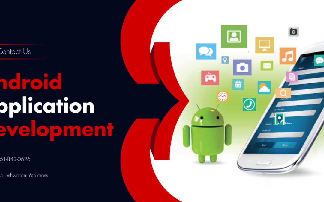 Android Application Development Tutorial