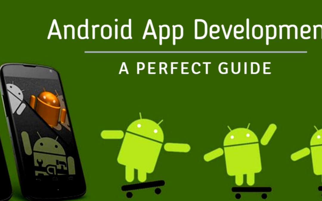 Android app development training