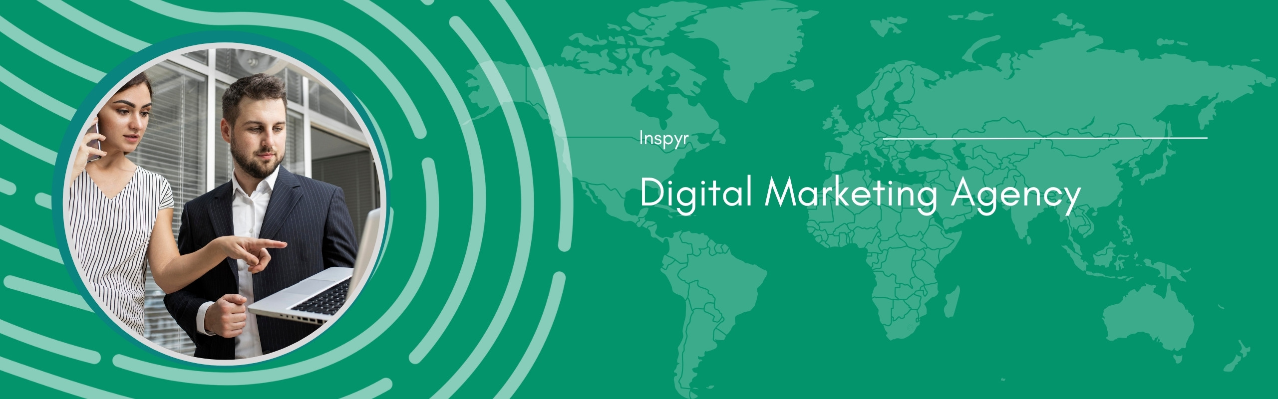 Inspyr Digital Marketing Agency