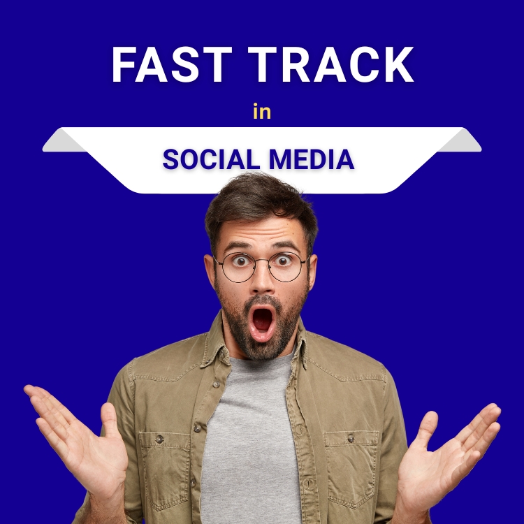Fast Track - Social Media - Offline | Online