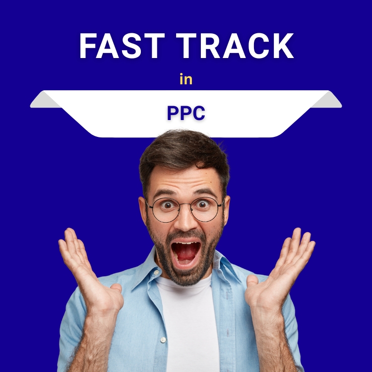 Fast Track - PPC - Offline | Online